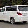 toyota alphard 2010 -TOYOTA--Alphard DBA-ANH25W--ANH25-8026301---TOYOTA--Alphard DBA-ANH25W--ANH25-8026301- image 2