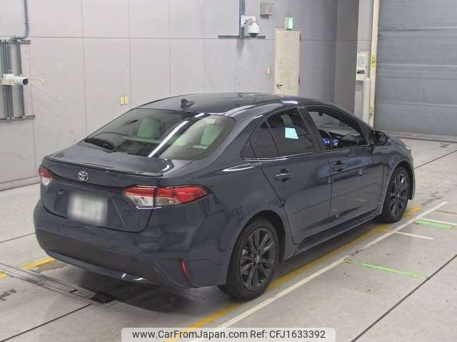 toyota corolla 2023 CFJ1633392 image 2
