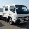 mitsubishi-fuso canter 2024 GOO_NET_EXCHANGE_0800057A30230228W001 image 4