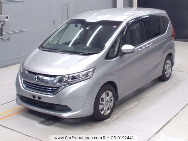 honda freed 2017 -HONDA--Freed GB7-1047107---HONDA--Freed GB7-1047107- image 1