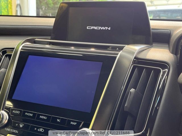 toyota crown 2019 -TOYOTA--Crown 6AA-AZSH20--AZSH20-1032513---TOYOTA--Crown 6AA-AZSH20--AZSH20-1032513- image 2