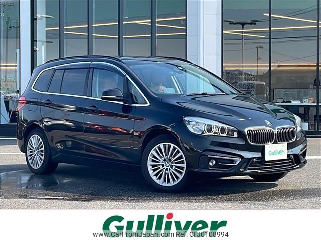 bmw 2-series 2018 -BMW--BMW 2 Series LDA-2E20--WBA2E920X05A46871---BMW--BMW 2 Series LDA-2E20--WBA2E920X05A46871- image 1