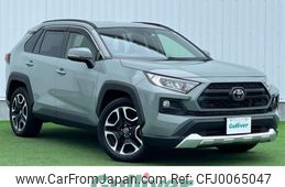 toyota rav4 2019 -TOYOTA--RAV4 6BA-MXAA54--MXAA54-2008321---TOYOTA--RAV4 6BA-MXAA54--MXAA54-2008321-