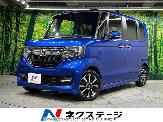 honda n-box 2017 CFJ1858210 image 1