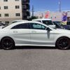 mercedes-benz cla-class 2016 -MERCEDES-BENZ 【名変中 】--Benz CLA 117346--2N298707---MERCEDES-BENZ 【名変中 】--Benz CLA 117346--2N298707- image 27