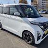 nissan roox 2020 -NISSAN 【水戸 581ﾐ7569】--Roox B44A-0028026---NISSAN 【水戸 581ﾐ7569】--Roox B44A-0028026- image 1