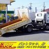 isuzu elf-truck 2017 CFJ1730165 image 1