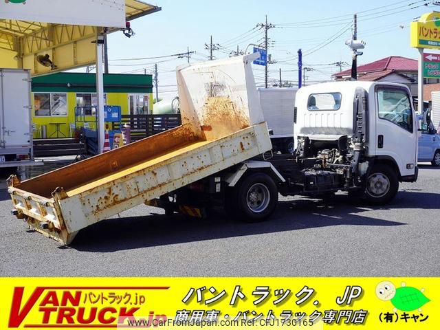 isuzu elf-truck 2017 CFJ1730165 image 1