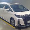 toyota alphard 2021 quick_quick_3BA-AGH30W_AGH30-0378322 image 13