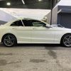 mercedes-benz c-class 2019 -MERCEDES-BENZ--Benz C Class LDA-205014--WDD2050142R465386---MERCEDES-BENZ--Benz C Class LDA-205014--WDD2050142R465386- image 15