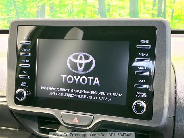 toyota yaris 2020 CFJ1584746 image 2