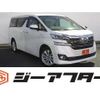 toyota vellfire 2016 -TOYOTA--Vellfire DAA-AYH30W--AYH30-0028055---TOYOTA--Vellfire DAA-AYH30W--AYH30-0028055- image 1