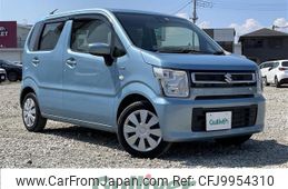 suzuki wagon-r 2017 -SUZUKI--Wagon R DAA-MH55S--MH55S-139953---SUZUKI--Wagon R DAA-MH55S--MH55S-139953-