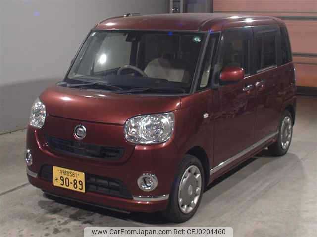 daihatsu move-canbus 2017 CFJ0204460 image 1