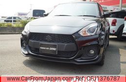 suzuki swift 2023 CFJ1376787