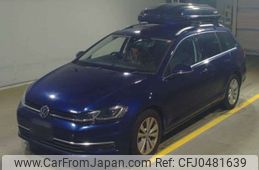 volkswagen golf-variant 2017 -VOLKSWAGEN--VW Golf Variant DBA-AUCJZ--WVWZZZAUZHP777621---VOLKSWAGEN--VW Golf Variant DBA-AUCJZ--WVWZZZAUZHP777621-