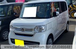 honda n-box 2023 -HONDA--N BOX DBA-JF4--JF4-1238891---HONDA--N BOX DBA-JF4--JF4-1238891-