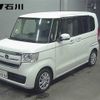 honda n-box 2019 -HONDA 【金沢 583ｳ4884】--N BOX JF3--1204535---HONDA 【金沢 583ｳ4884】--N BOX JF3--1204535- image 1