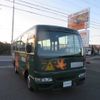 nissan civilian-bus 2009 504749-RAOID:12725 image 8