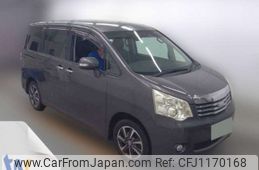 toyota noah 2012 -TOYOTA--Noah DBA-ZRR70G--ZRR70-0491221---TOYOTA--Noah DBA-ZRR70G--ZRR70-0491221-