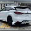 lexus rx 2021 -LEXUS--Lexus RX 6AA-GYL25W--GYL25-0024658---LEXUS--Lexus RX 6AA-GYL25W--GYL25-0024658- image 15