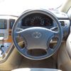 toyota alphard 2008 NIKYO_DX96577 image 5