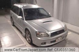 subaru legacy-touring-wagon 2001 -SUBARU--Legacy Wagon BH5-183044---SUBARU--Legacy Wagon BH5-183044-