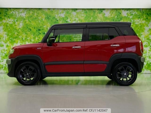 suzuki xbee 2019 quick_quick_DAA-MN71S_MN71S-143308 image 2