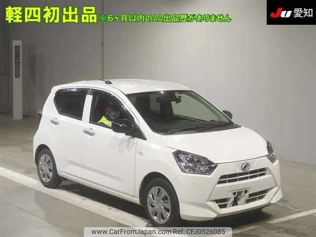 daihatsu mira-e-s 2019 -DAIHATSU--Mira e:s LA350S--0171510---DAIHATSU--Mira e:s LA350S--0171510- image 1