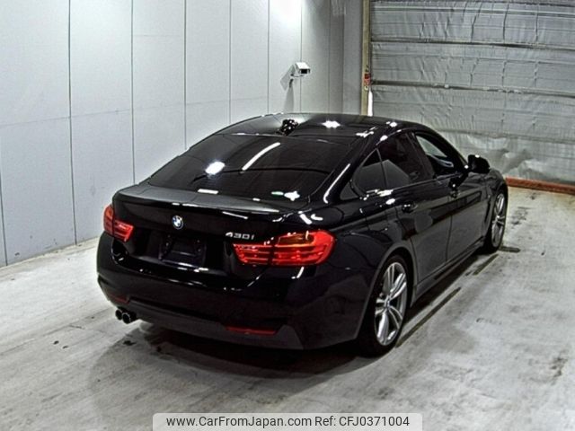 bmw 4-series 2016 -BMW--BMW 4 Series 4D20--WBA4D92060G385754---BMW--BMW 4 Series 4D20--WBA4D92060G385754- image 2