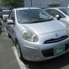 nissan march 2013 -NISSAN 【名変中 】--March K13--714914---NISSAN 【名変中 】--March K13--714914- image 11