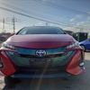 toyota prius-phv 2017 -TOYOTA--Prius PHV DLA-ZVW52--ZVW52-3018100---TOYOTA--Prius PHV DLA-ZVW52--ZVW52-3018100- image 2