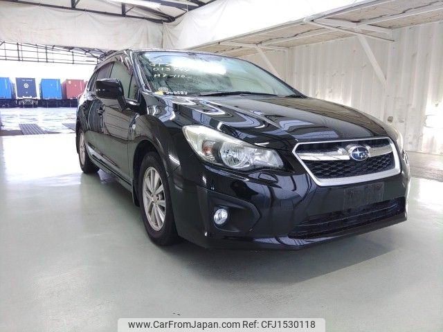 subaru impreza-sports 2013 CFJ1530118 image 1