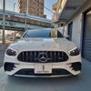 mercedes-benz amg 2023 -MERCEDES-BENZ--AMG 4AA-213061--W1K2130612B117427---MERCEDES-BENZ--AMG 4AA-213061--W1K2130612B117427- image 4