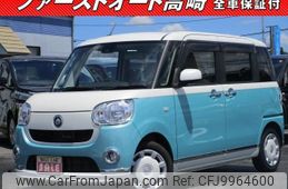 daihatsu move-canbus 2016 -DAIHATSU--Move Canbus LA800S--0002810---DAIHATSU--Move Canbus LA800S--0002810-