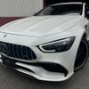 mercedes-benz amg-gt 2019 quick_quick_4AA-290661_WDD2906611A002771 image 1