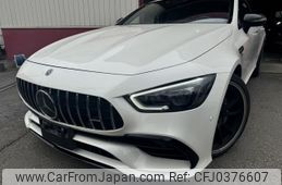 mercedes-benz amg-gt 2019 quick_quick_4AA-290661_WDD2906611A002771