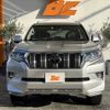 toyota land-cruiser-prado 2018 -TOYOTA--Land Cruiser Prado CBA-TRJ150W--TRJ150-0083535---TOYOTA--Land Cruiser Prado CBA-TRJ150W--TRJ150-0083535- image 9