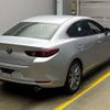 mazda mazda3 2022 CFJ1588221 image 13