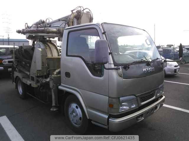 isuzu elf-truck 2002 -ISUZU--Elf NKR81GN--7000195---ISUZU--Elf NKR81GN--7000195- image 1