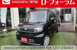 daihatsu tanto 2022 -DAIHATSU 【名変中 】--Tanto LA660S--0069335---DAIHATSU 【名変中 】--Tanto LA660S--0069335-