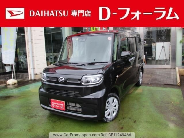 daihatsu tanto 2022 -DAIHATSU 【名変中 】--Tanto LA660S--0069335---DAIHATSU 【名変中 】--Tanto LA660S--0069335- image 1