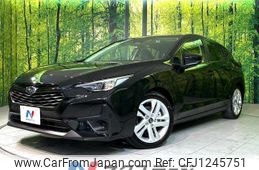subaru impreza 2024 quick_quick_GU7_GU7-004477