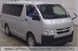 toyota hiace-van 2020 CFJ1652943