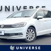 volkswagen golf-touran 2018 quick_quick_1TCZD_WVGZZZ1TZJW098227 image 1