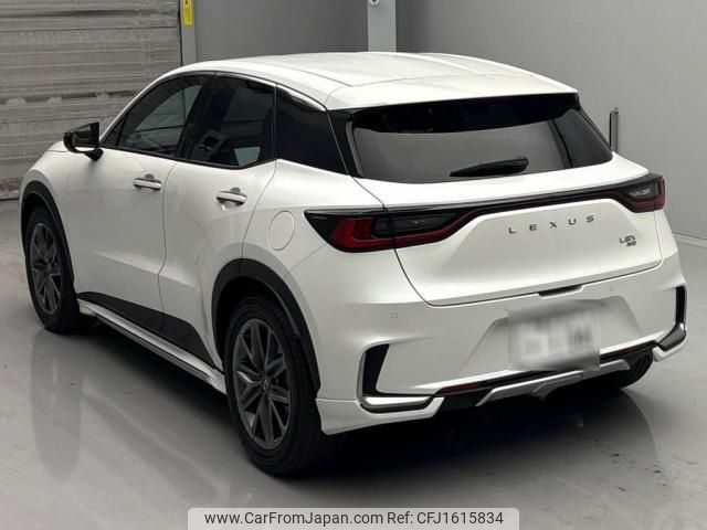 lexus lexus-others 2025 CFJ1615834 image 2