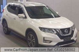 nissan x-trail 2019 -NISSAN--X-Trail DBA-NT32--NT32-589954---NISSAN--X-Trail DBA-NT32--NT32-589954-