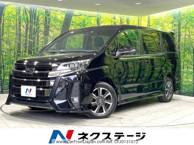 toyota noah 2017 -TOYOTA--Noah DBA-ZRR80W--ZRR80-0347998---TOYOTA--Noah DBA-ZRR80W--ZRR80-0347998- image 1