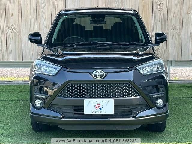 toyota raize 2024 -TOYOTA--Raize 5BA-A201A--A201A-0054525---TOYOTA--Raize 5BA-A201A--A201A-0054525- image 2