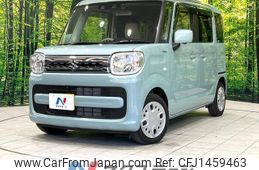 suzuki spacia 2020 quick_quick_MK53S_MK53S-327072